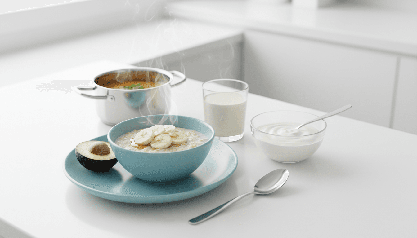 What to Eat When You Have a Toothache