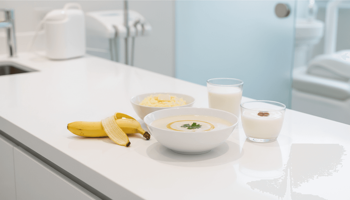 Best Foods for Toothache Relief