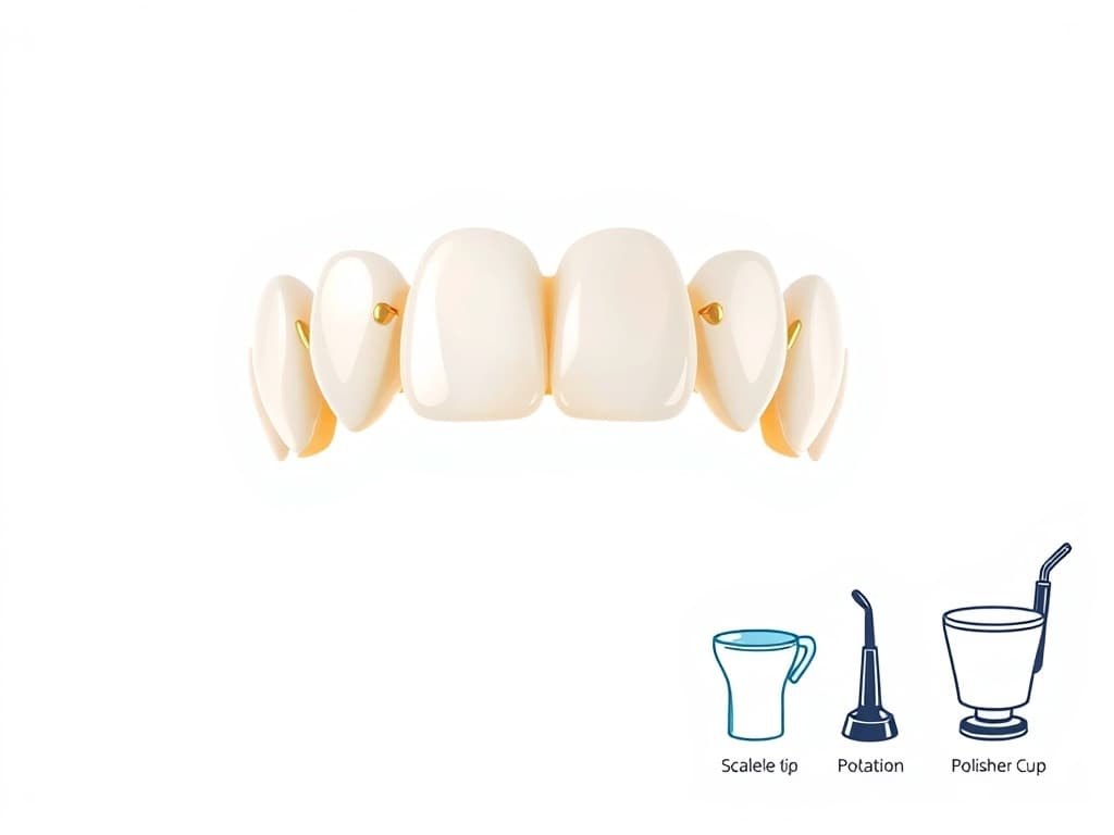 Signs You Need a Professional Dental Cleaning